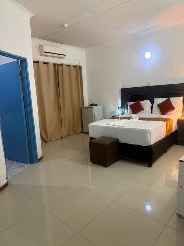 Hotel Crystal Palace product image