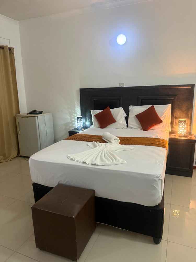 Hotel Crystal Palace product image