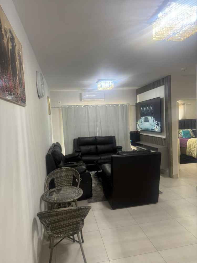 HABITAT KAPPA SARONA 2 BEDROOMS FLAT product image