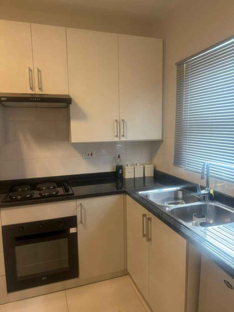 HABITAT KAPPA SARONA 2 BEDROOMS FLAT product image