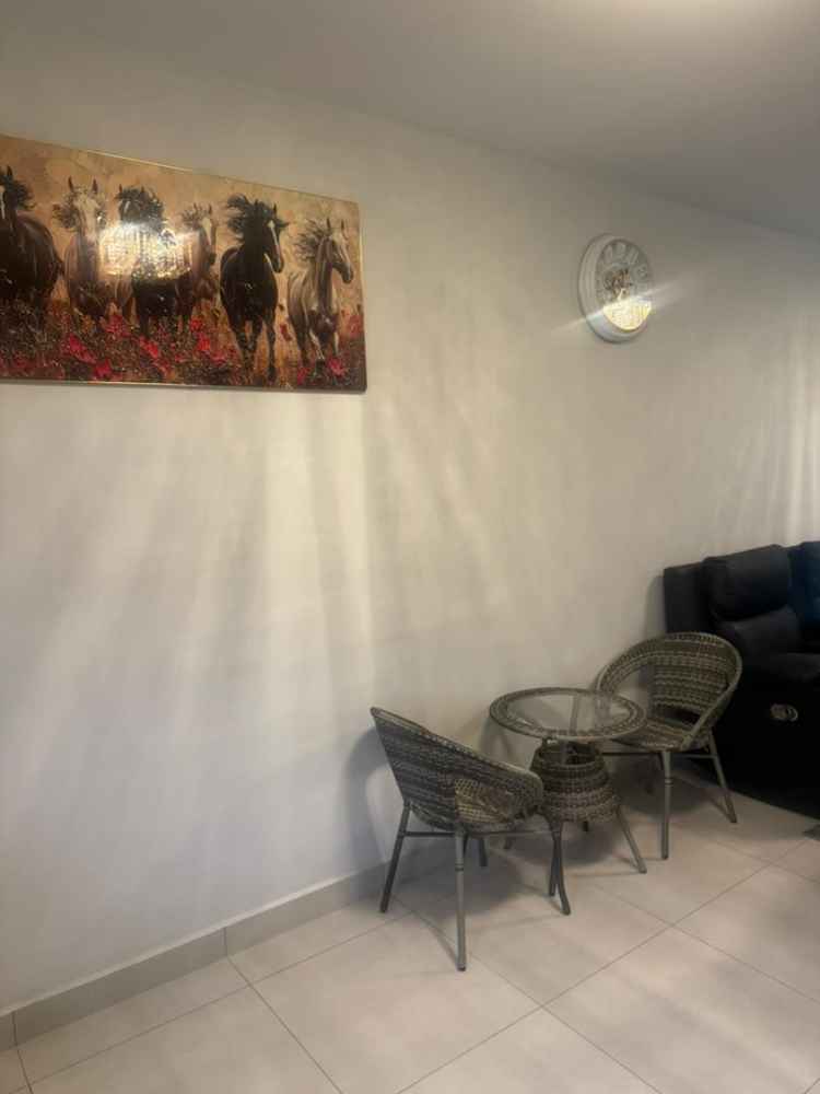 HABITAT KAPPA SARONA 2 BEDROOMS FLAT product image