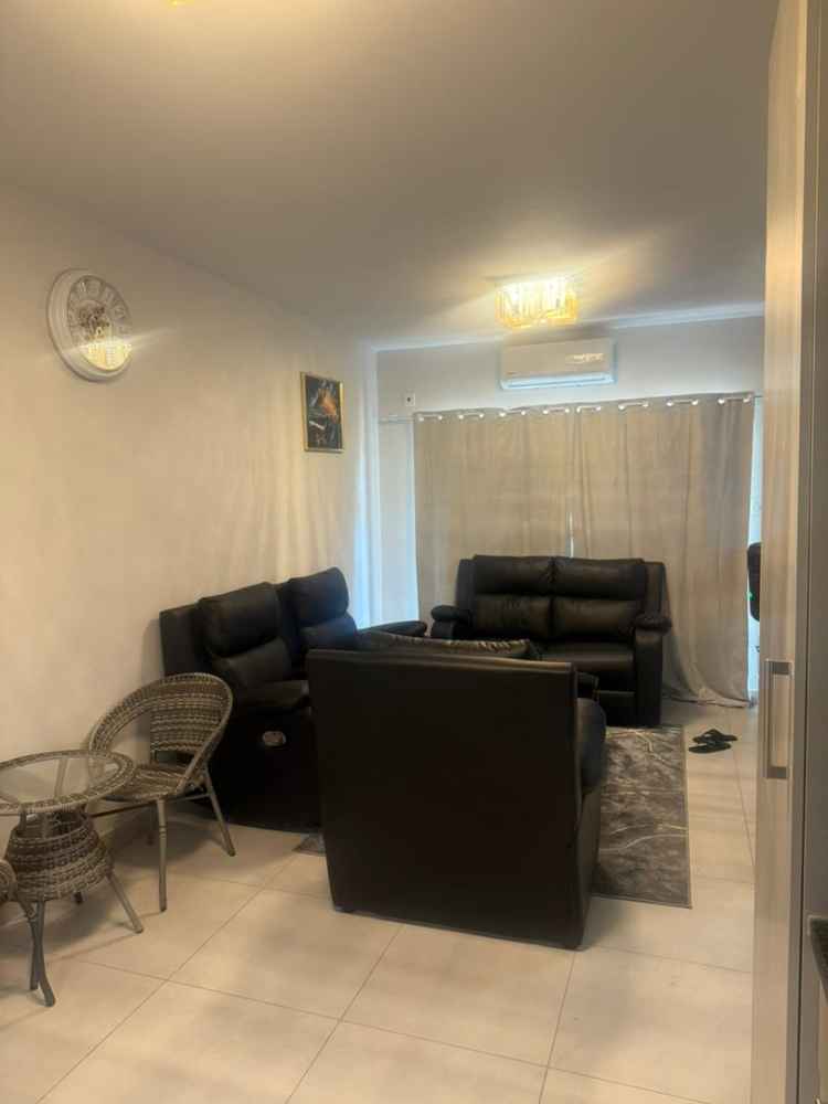 HABITAT KAPPA SARONA 2 BEDROOMS FLAT product image