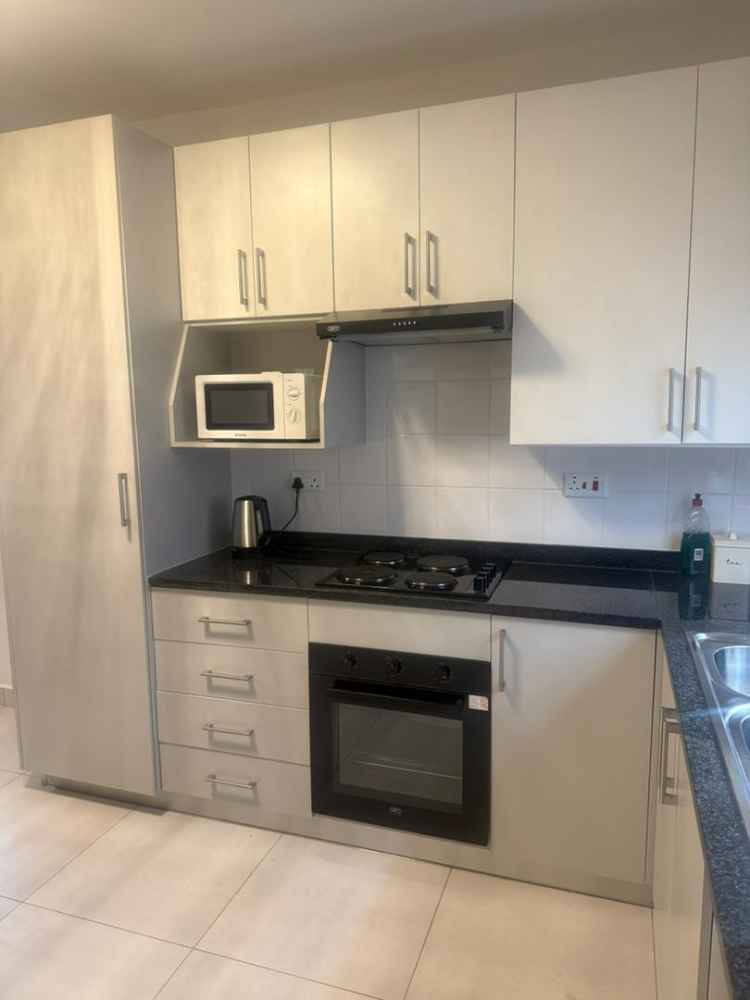 HABITAT KAPPA SARONA 2 BEDROOMS FLAT product image