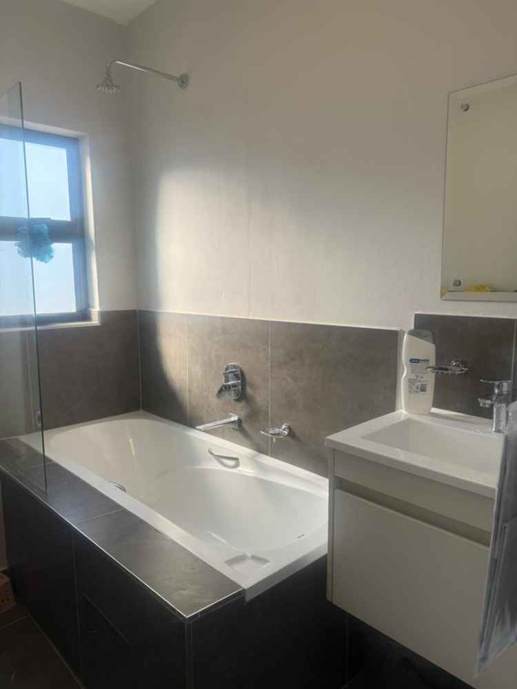 HABITAT KAPPA SARONA 2 BEDROOMS FLAT product image