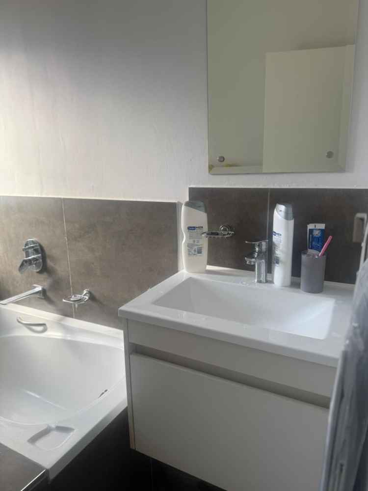 HABITAT KAPPA SARONA 2 BEDROOMS FLAT product image