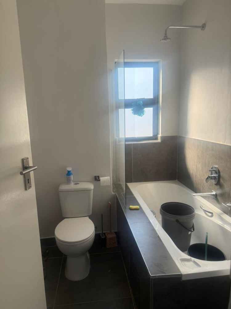 HABITAT KAPPA SARONA 2 BEDROOMS FLAT product image