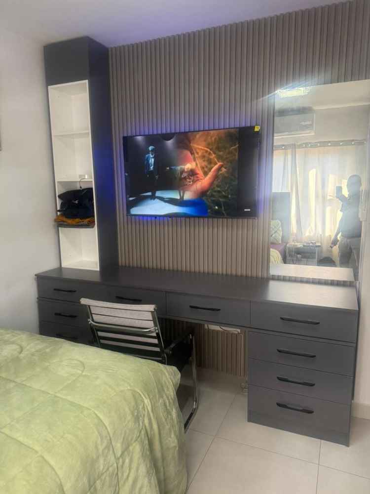 HABITAT KAPPA SARONA 2 BEDROOMS FLAT product image