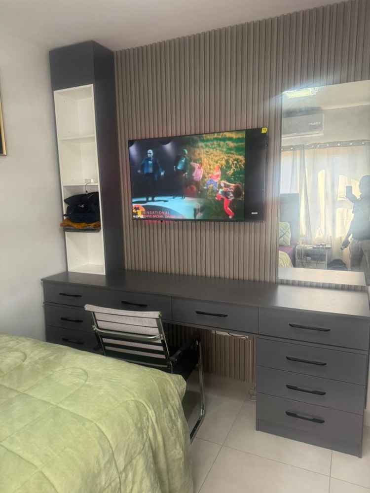 HABITAT KAPPA SARONA 2 BEDROOMS FLAT product image