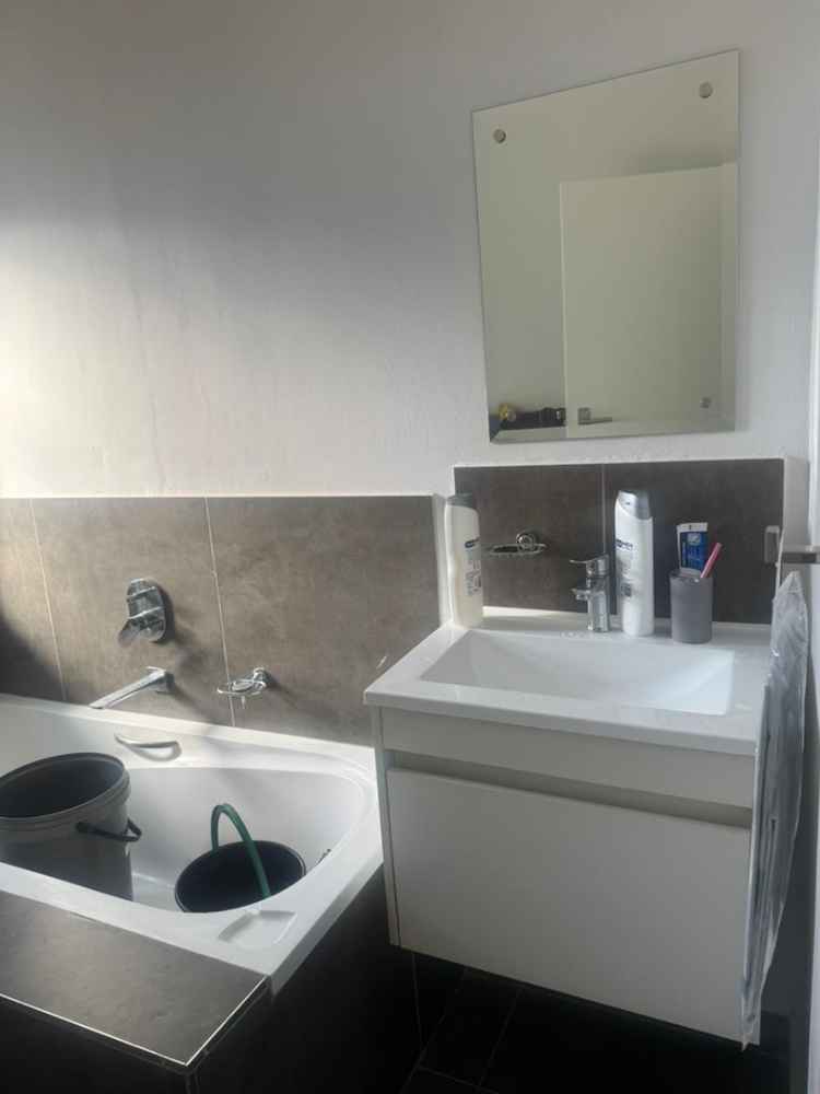 HABITAT KAPPA SARONA 2 BEDROOMS FLAT product image