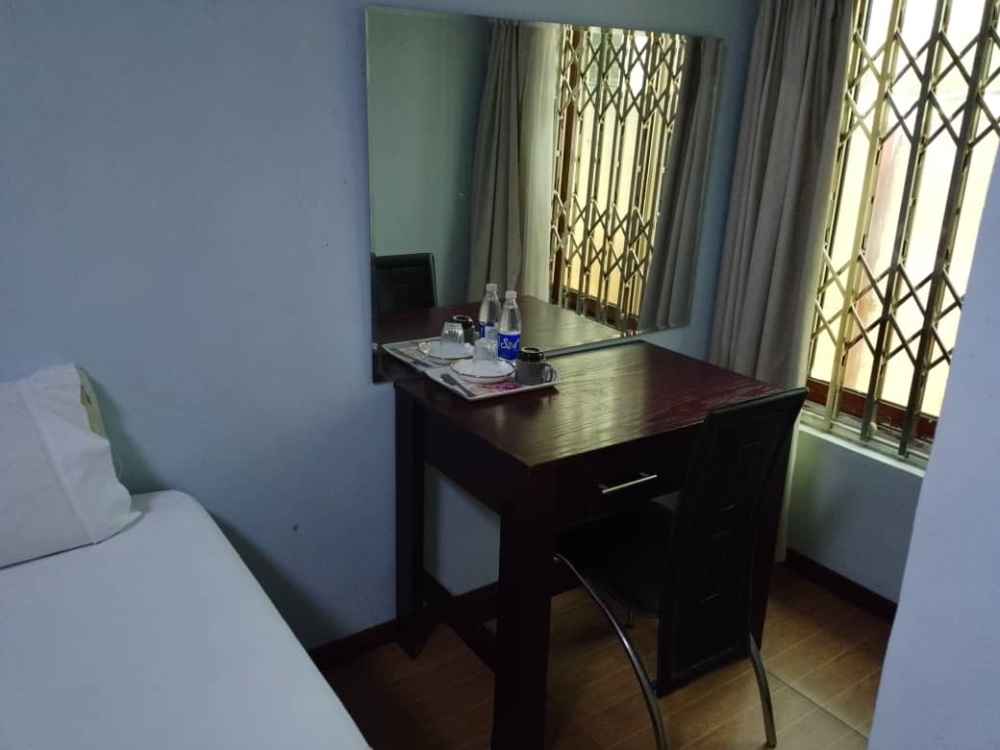 White City Inn Guesthouse product image