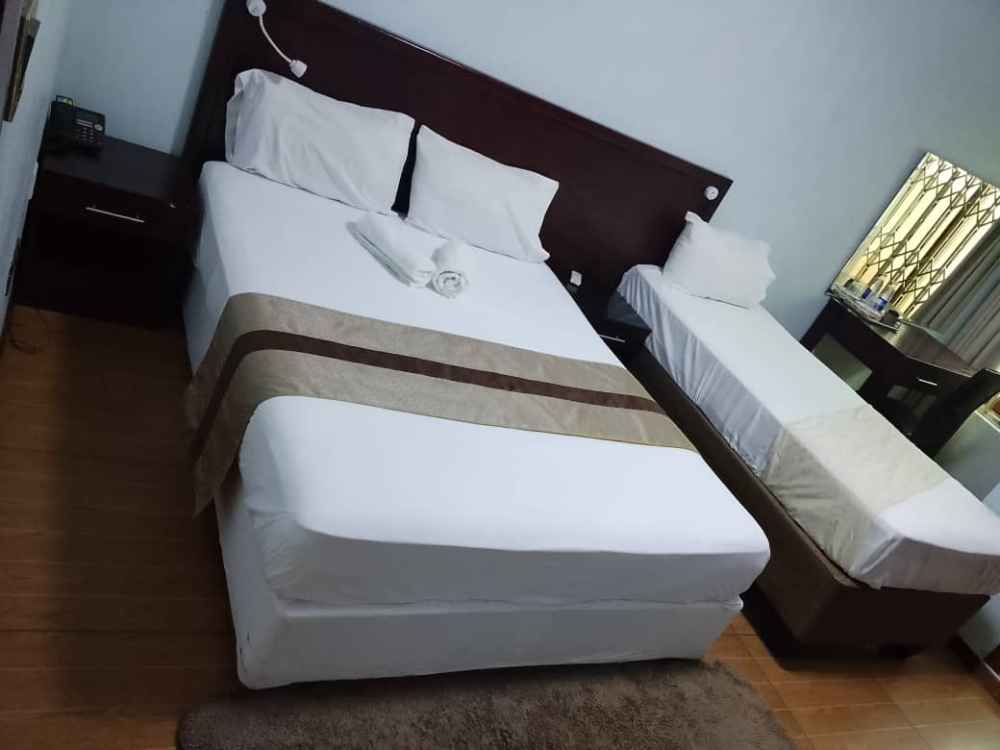 White City Inn Guesthouse product image