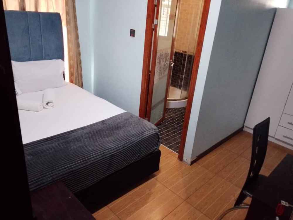 White City Inn Guesthouse product image