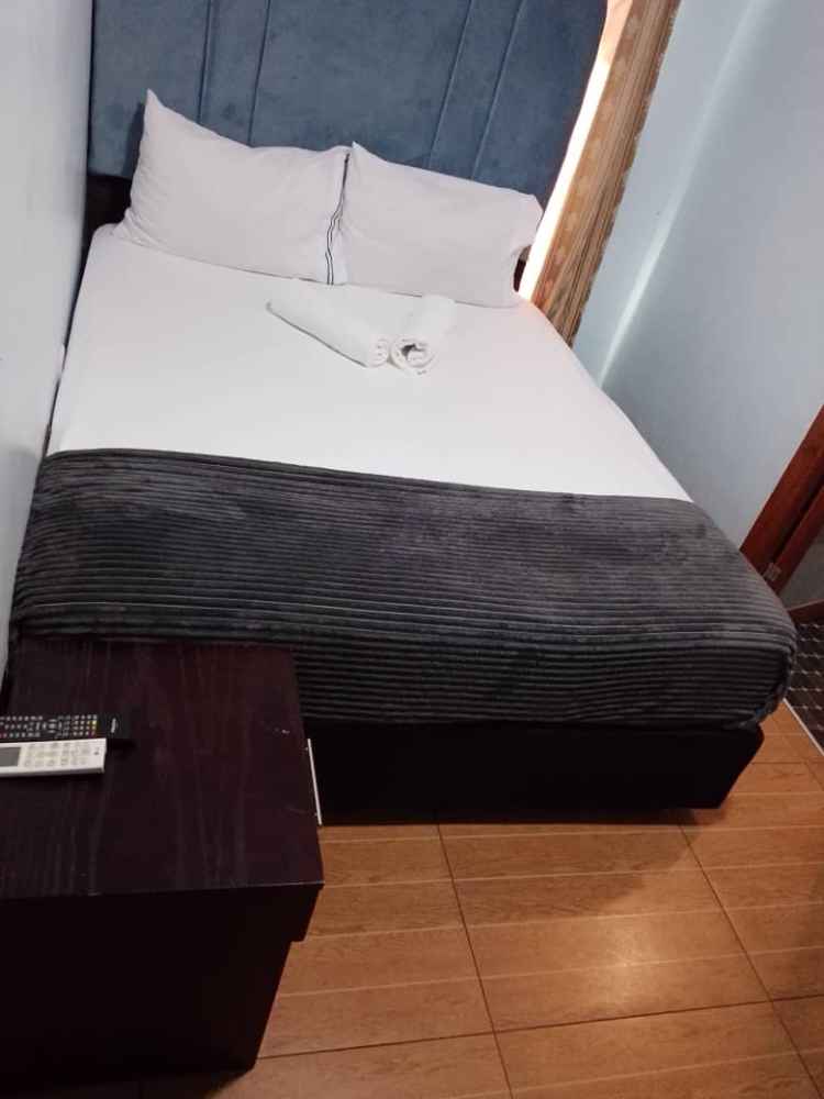 White City Inn Guesthouse product image