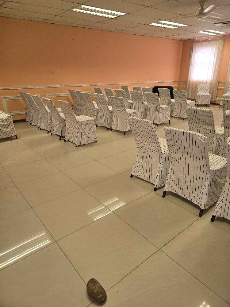 Crystal Premium Hotel Hall product image