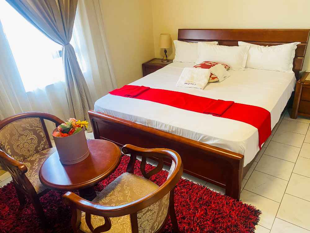 D'Villa Guesthouse product image