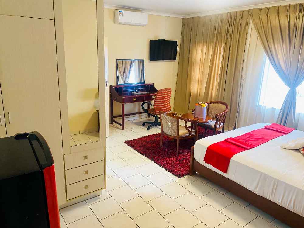 D'Villa Guesthouse product image