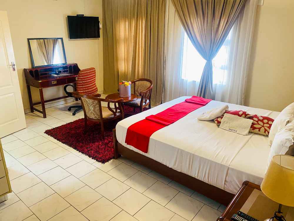 D'Villa Guesthouse product image