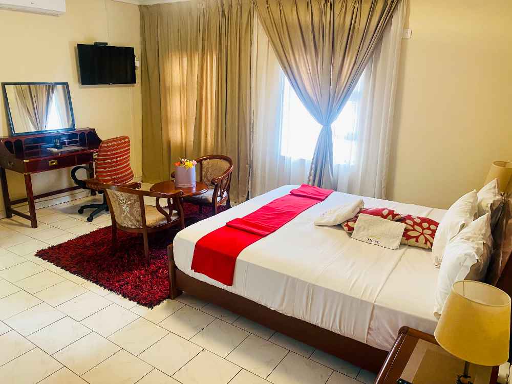 D'Villa Guesthouse product image