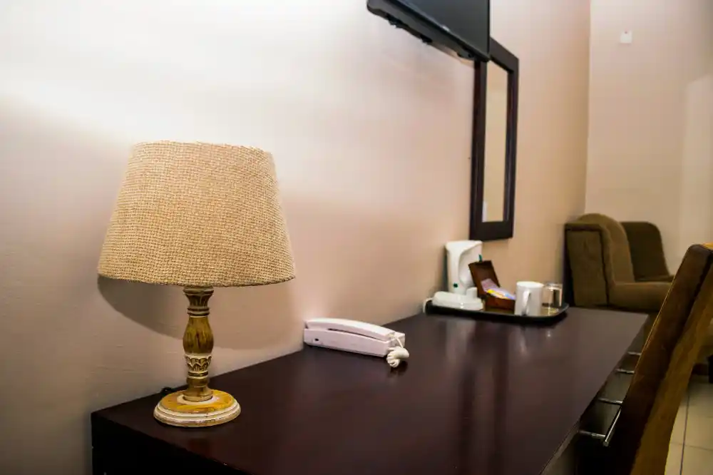 Hotel 87 (Fmr. Emerald Hotel) product image