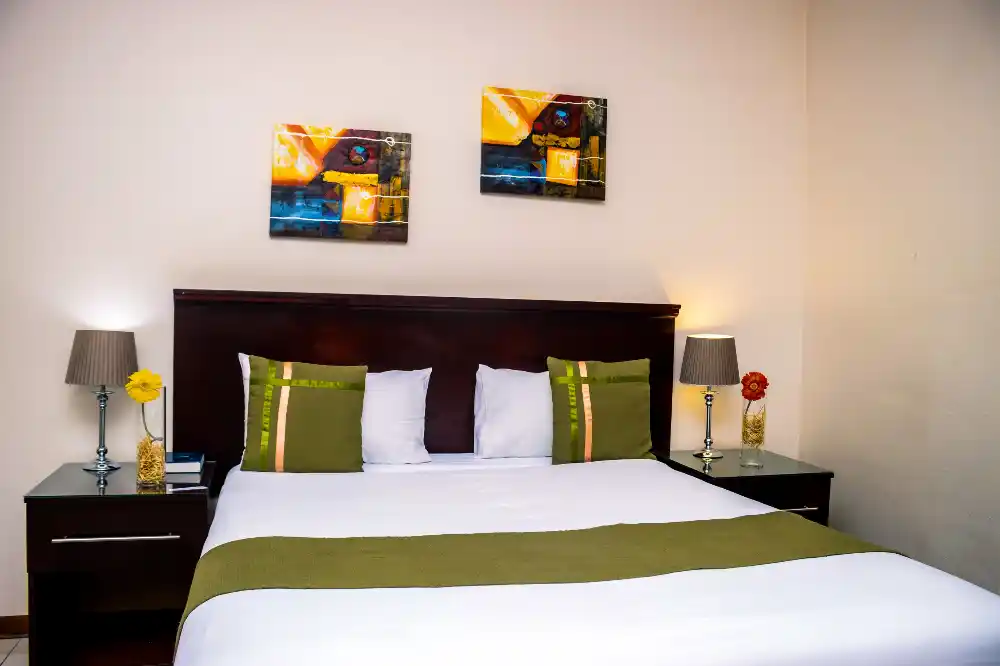 Hotel 87 (Fmr. Emerald Hotel) product image