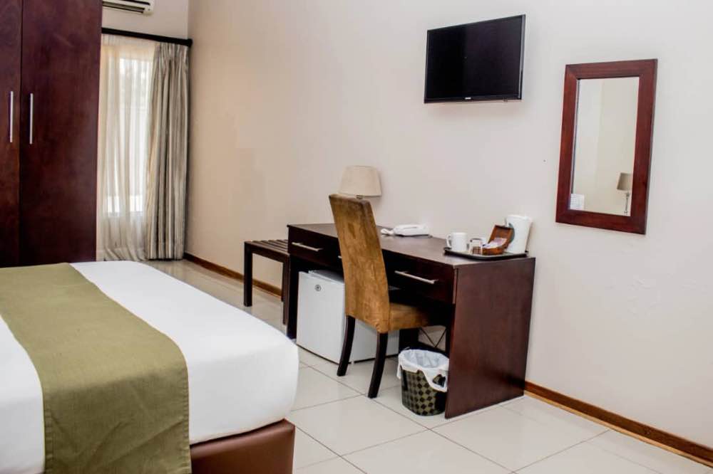 Emerald Hotel product image