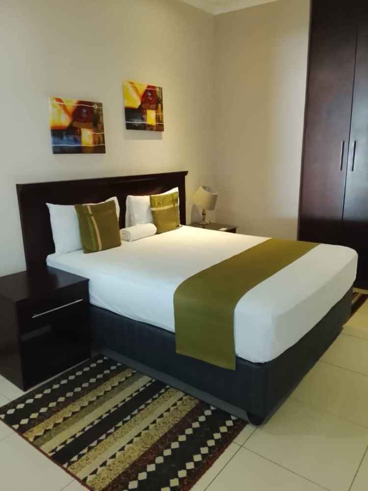 Emerald Hotel product image