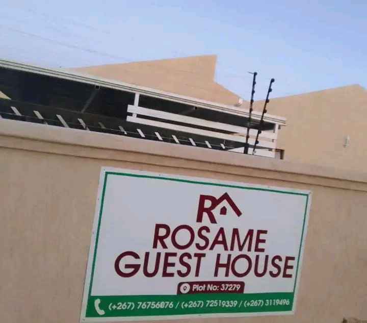 Rosame Guesthouse product image