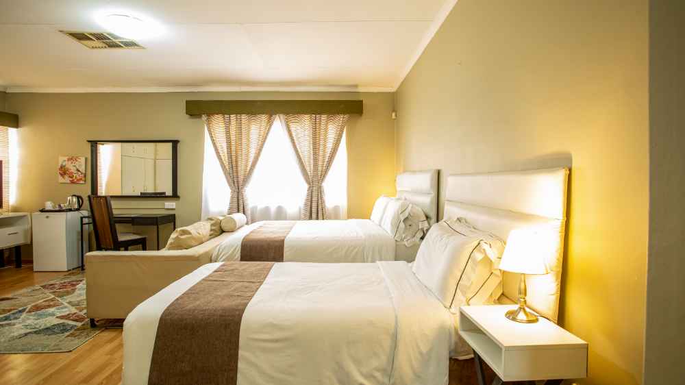 Scents & Suites Luxury Villa product image