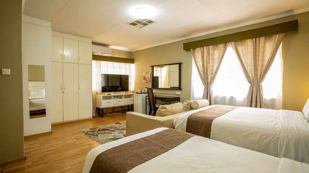 Scents & Suites Luxury Villa product image