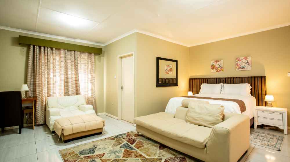 Scents & Suites Luxury Villa product image