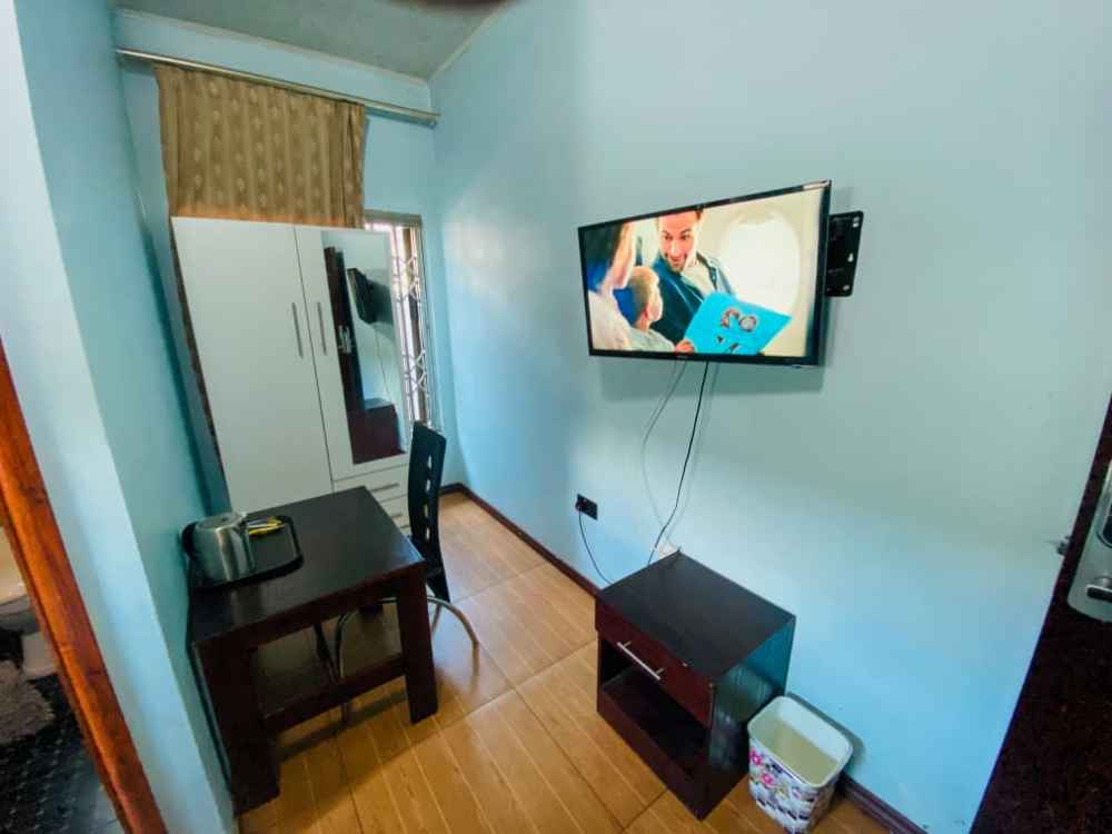 White City Inn Guesthouse product image