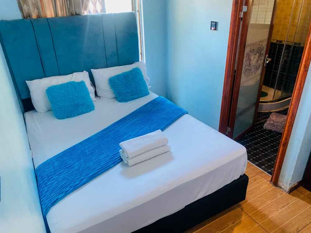 White City Inn Guesthouse product image
