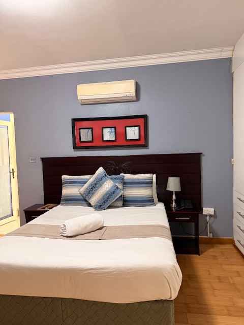 Cycad Palm Boutique Gousthouse product image