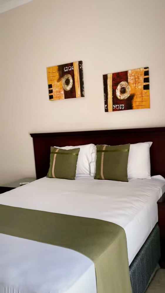 Emerald Hotel product image