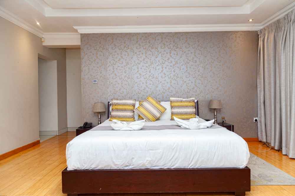 Cycad Palm Boutique Guesthouse product image