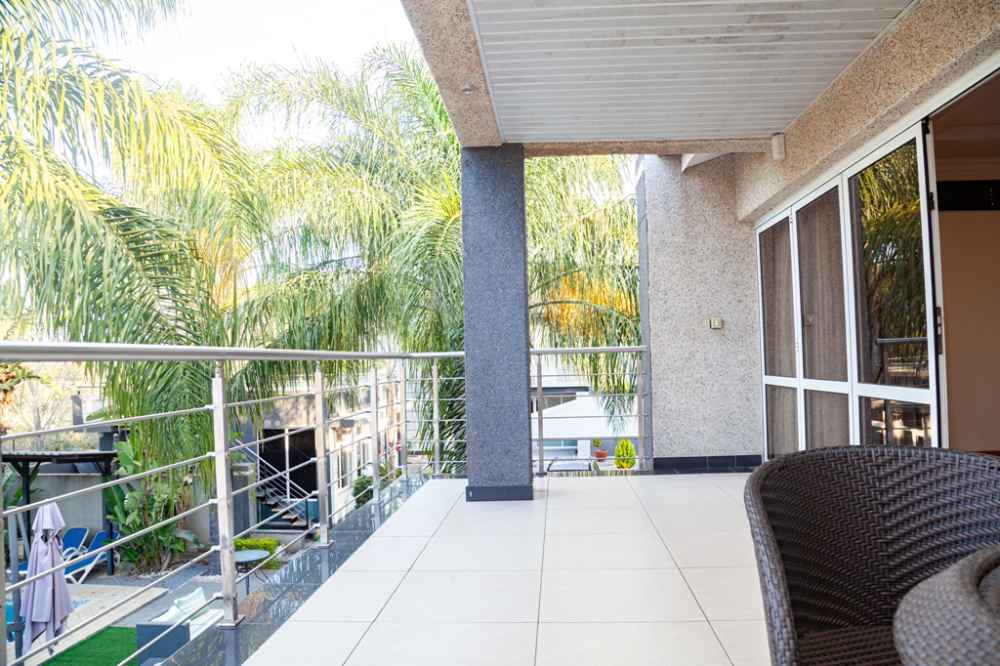 Cycad Palm Boutique Guesthouse product image