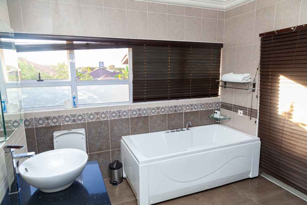 Cycad Palm Boutique Guesthouse product image