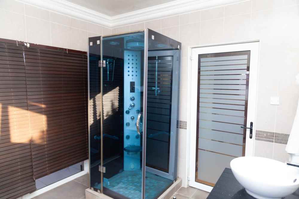 Cycad Palm Boutique Guesthouse product image