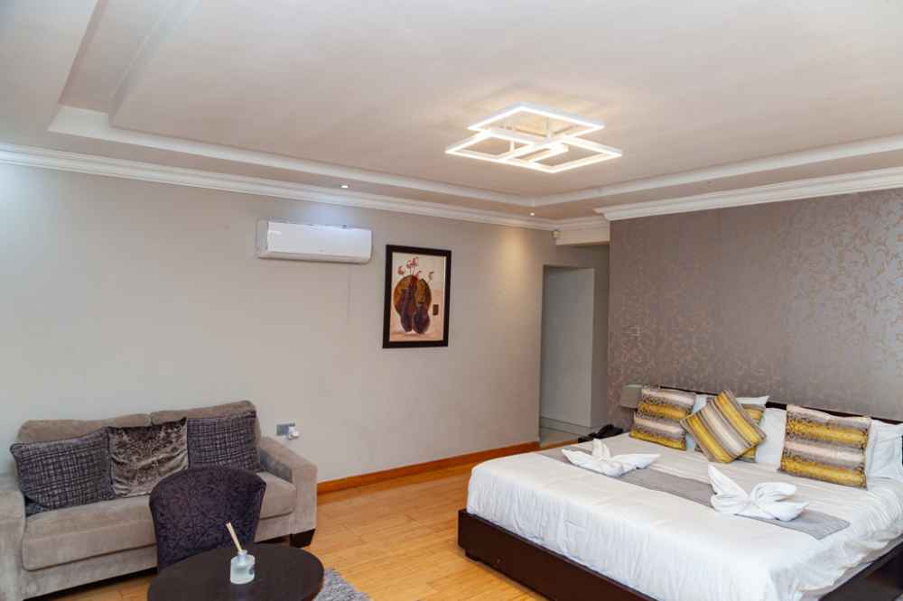 Cycad Palm Boutique Guesthouse product image