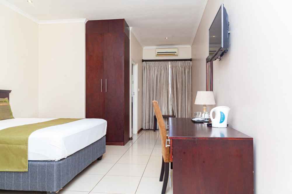 Emerald Hotel product image