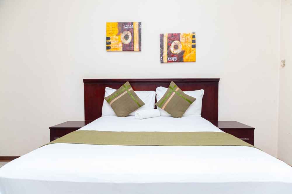 Emerald Hotel product image