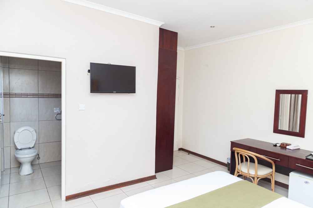 Emerald Hotel product image