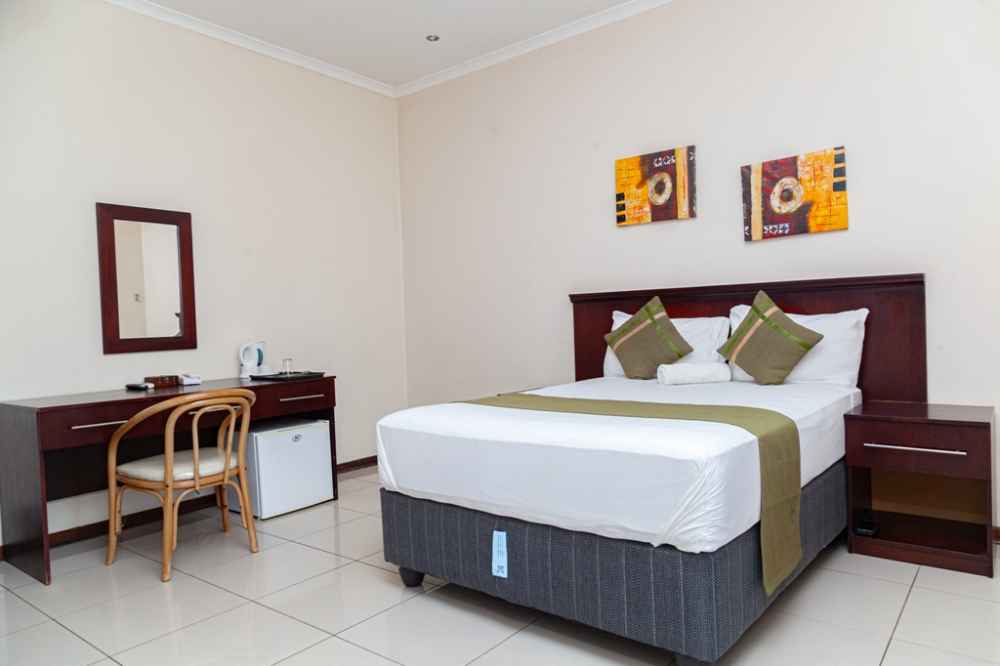 Emerald Hotel product image