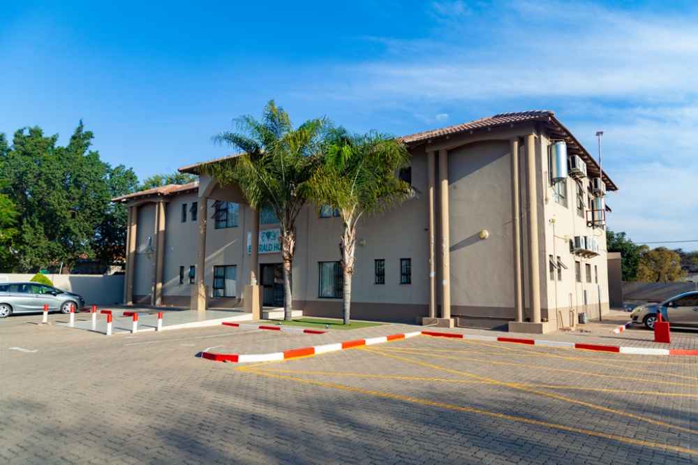 Emerald Hotel product image