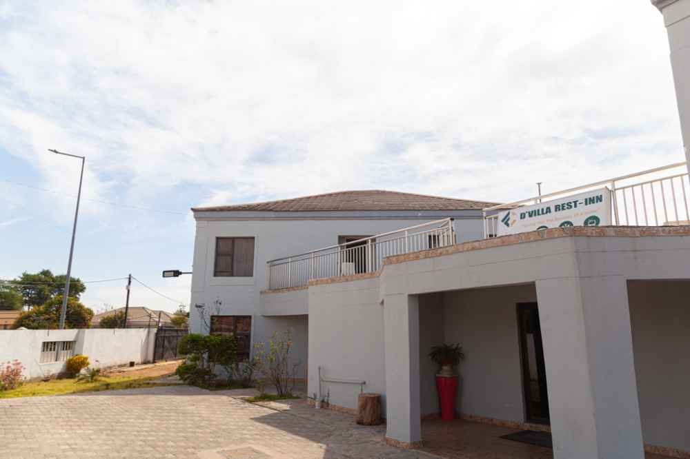 D'Villa Guesthouse product image