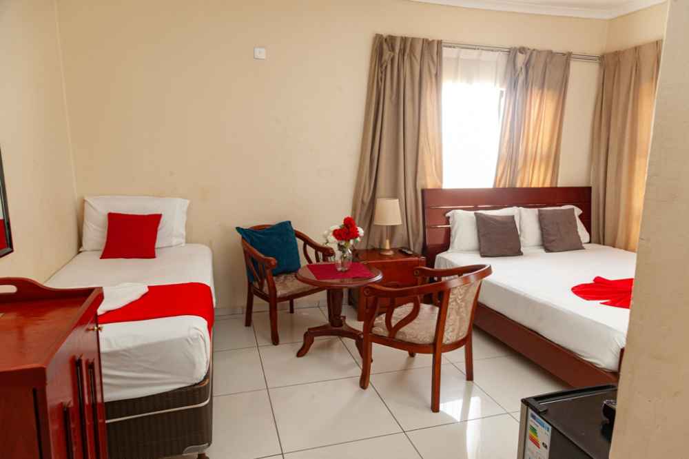 D'Villa Guesthouse product image