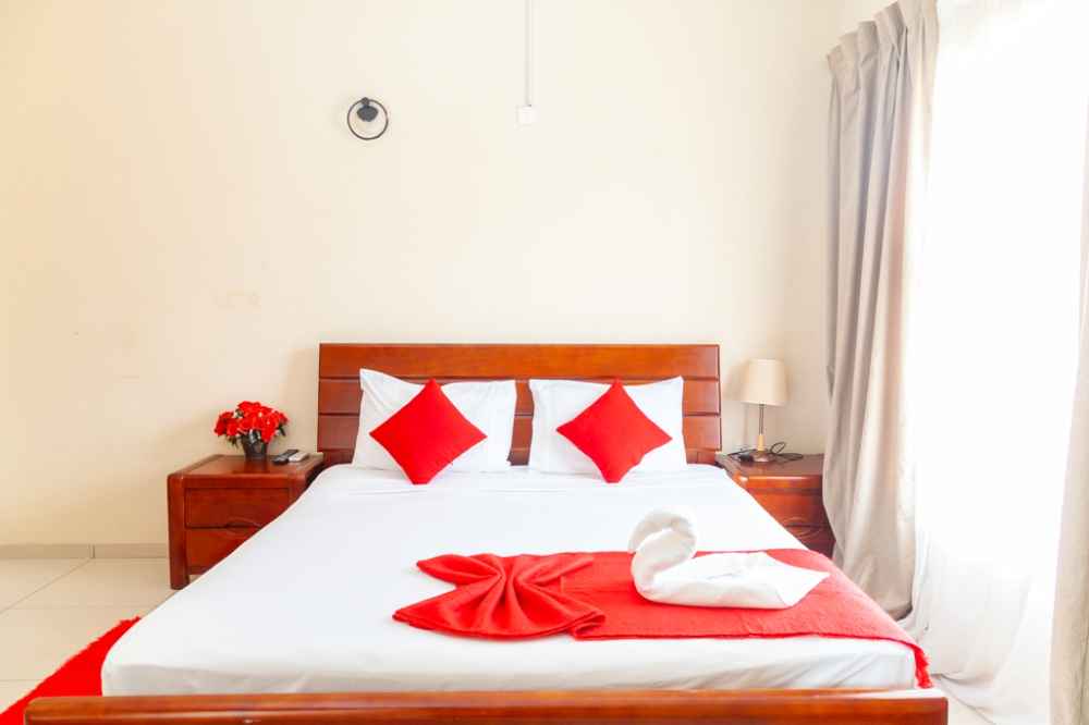 D'Villa Guesthouse product image