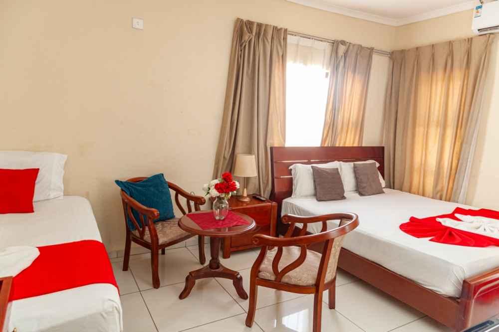 D'Villa Guesthouse product image