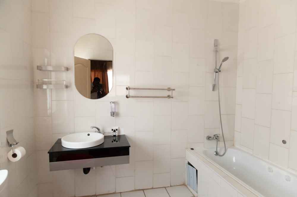 D'Villa Guesthouse product image
