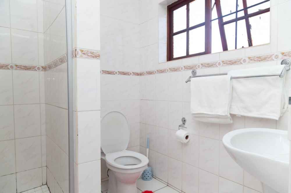 D'Villa Guesthouse product image